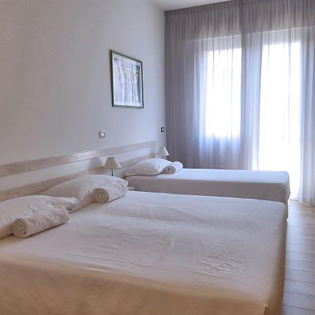 La Camera Bologna-Stazione Affittaly Rooms מראה חיצוני תמונה