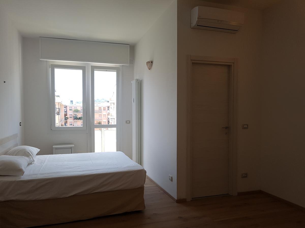 La Camera Bologna-Stazione Affittaly Rooms מראה חיצוני תמונה