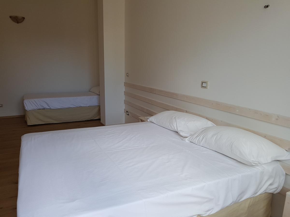 La Camera Bologna-Stazione Affittaly Rooms מראה חיצוני תמונה