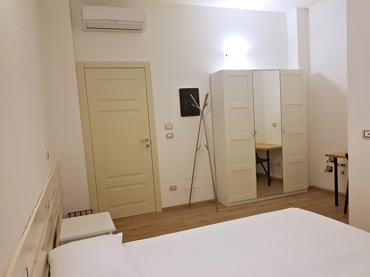 La Camera Bologna-Stazione Affittaly Rooms מראה חיצוני תמונה