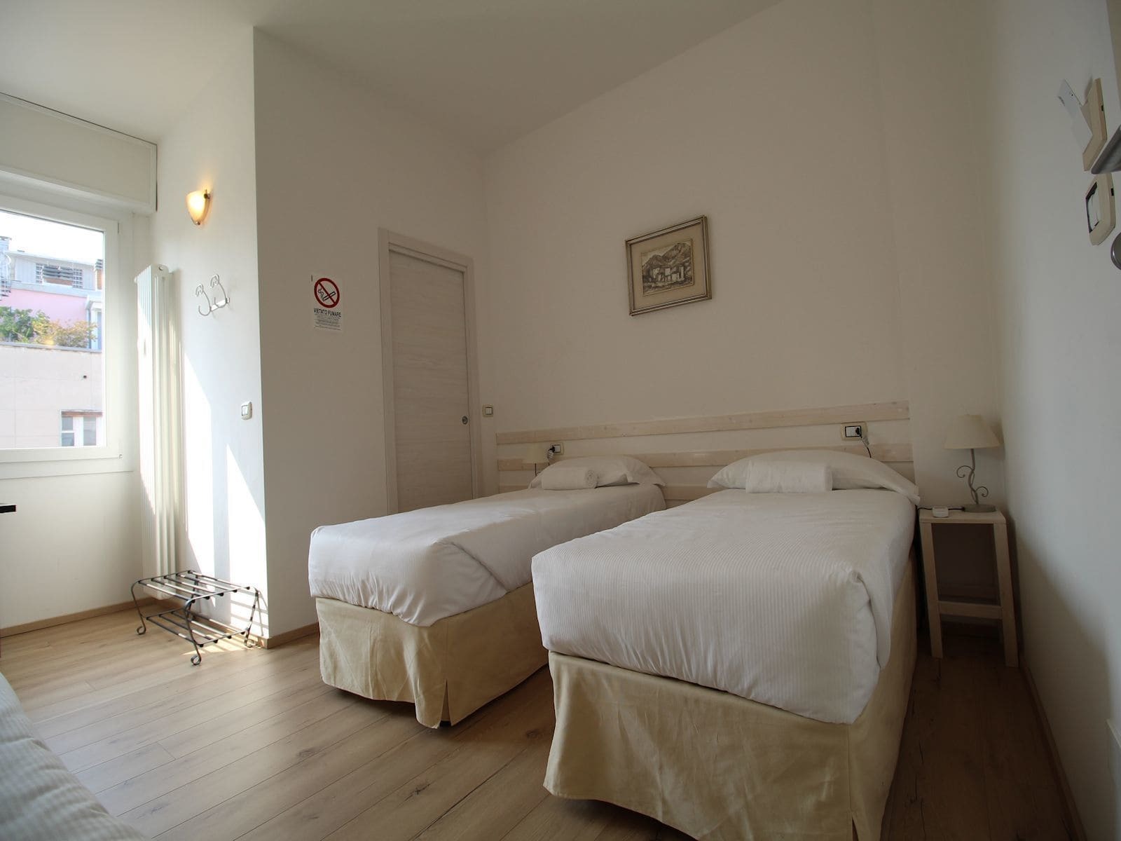 La Camera Bologna-Stazione Affittaly Rooms מראה חיצוני תמונה